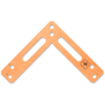 Équerre d’assemblage UJK 360 mm