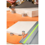 Butées d'établi UJK Ø 20 mm – Saillie 12 mm – Image 2