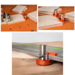 Bagues de blocage pour butées UJK- Lot de 2 – Image 2