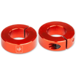 Bagues de blocage pour butées UJK- Lot de 2