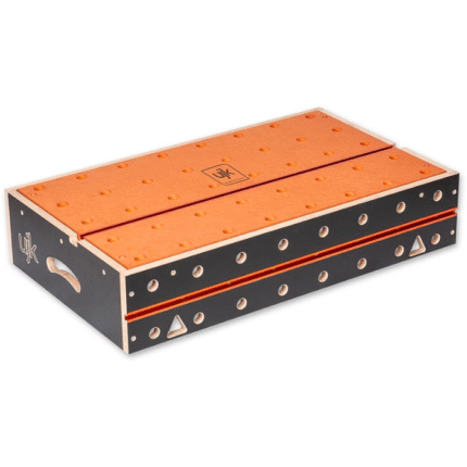 Établi multifonction compact UJK