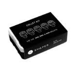 Jeu de pinces de serrage Shaper – Image 2