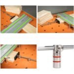 Butée réglable UJK Parf pour coupes répétées – Image 2