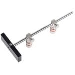 Butée réglable UJK Parf pour coupes répétées