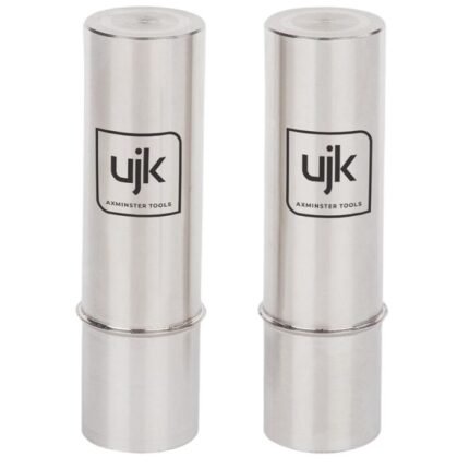 Butées d'établi UJK Ø 20 mm – Saillie 50 mm