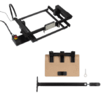 BenchPilot + Kit Shelf Upgrade Shaper