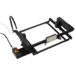 BenchPilot Shaper