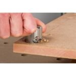 Outil de chanfreinage pour trous d'établi Ø 20 mm system Parf UJK – Image 2