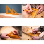 Équerre compacte de précision 125 mm UJK – Image 2