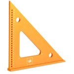 Équerre compacte de précision 125 mm UJK