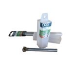 Ensemble mèche Forstner Maxicut Ø 15 x 90 mm + rallonge 90 mm Rotastop