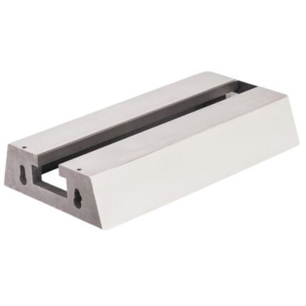 Rallonge de banc 300 mm pour tour à bois Axminster Professional AP530WL