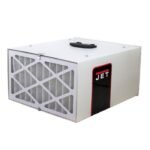 Système de filtration d'air JET AFS-400