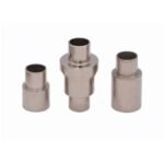 Jeu de bagues de calibrage pour mécanismes RZ16 Carole