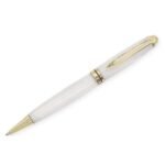Mécanisme de stylo bille Ø 8 mm gamme Designer doré Carole