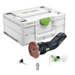 Affleureuse sans fil OFKC 500 R3 EB-Basic Festool
