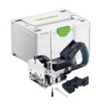 Fraiseuse sans fil DOMINO DFC 500 E-Basic Festool