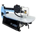 Scie à chantourner Flash SCF22CE - 22" (560 mm)