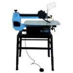 Scie à chantourner Flash SCF22CEST avec support - 22" (560 mm)