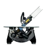 Scie à chantourner Flash SCF22CE - 22" (560 mm) – Image 5