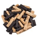 Lot Promo de 5 kg de chutes d'Ebène du Gabon et Bois de Serpent