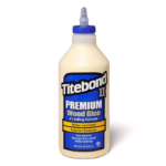 Colle Titebond II Premium wood 946ml