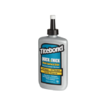 Colle Titebond 2X Plus rapide 3X Plus épais 237ml