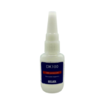 Colle cyanoacrylate DOSAKOL DK100 moyenne viscosité 20 g