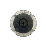 Mandrin VICMARC VM90 avec bague M33 x 3,5 – Image 2