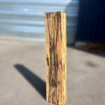 Bloc d’ébène royal du Laos 690 x 105 x 105 mm – Bois d’exception