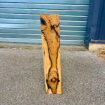 Bloc d’ébène royal du Laos 670 x 135 x 100 mm – Bois d’exception – Image 2