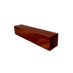 Carrelet de Satiné Rubané 40 x 40 x 200 mm – Image 2