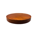 Disque de Satiné Rubané Ø 200 x 25 mm
