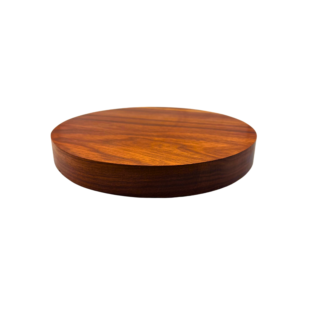DISQUE SATINE (2) Disque de Satiné Rubané Ø 200 x 25 mm – Image 1