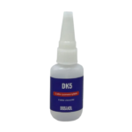 Colle cyanoacrylate DOSAKOL DK5 faible viscosité 20 g