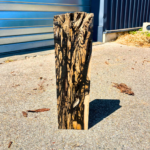 Bloc d’ébène royal du Laos 500 x 90 x 140 mm – Bois d’exception